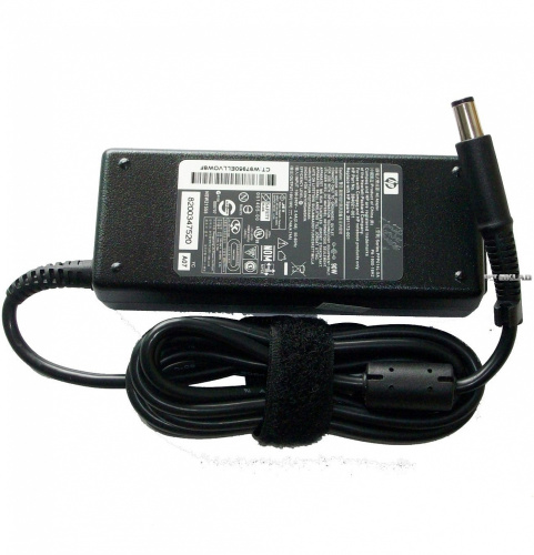 Блок питания для ноутбука HP 19V 4.74A (7.4X5.0) 90W (130-0503)