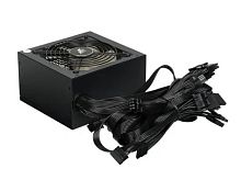 Блок питания 800W 1STPLAYER DK PREMIUM (PS-800AX) черный